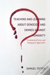 Capa do artigo Teaching And Learning About Genocide And Crimes Against Humanity