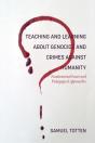 Teaching And Learning About Genocide And Crimes Against Humanity - Preview
