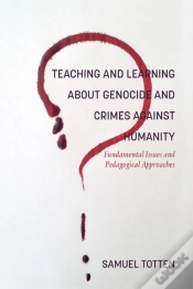 Capa do artigo Teaching And Learning About Genocide And Crimes Against Humanity