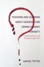 Teaching And Learning About Genocide And Crimes Against Humanity - Preview