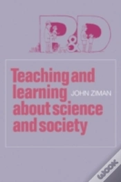 Capa do artigo Teaching And Learning About Science And Society