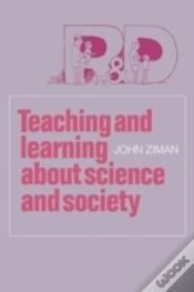 Capa do artigo Teaching And Learning About Science And Society