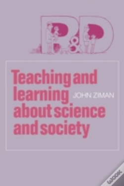 Capa do artigo Teaching And Learning About Science And Society