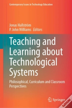 Capa do artigo Teaching And Learning About Technological Systems