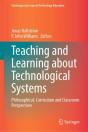 Teaching And Learning About Technological Systems - Preview