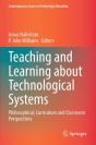 Teaching And Learning About Technological Systems - Preview