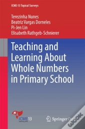 Teaching And Learning About Whole Numbers In Primary School