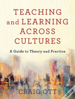 Capa do artigo Teaching And Learning Across Cultures Â€“ A Guide To Theory And Practice