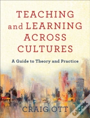 Capa do artigo Teaching And Learning Across Cultures