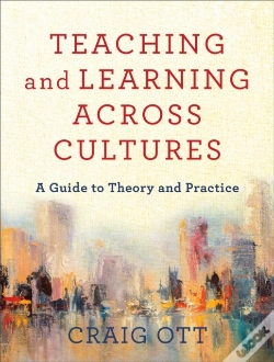 Capa do artigo Teaching And Learning Across Cultures