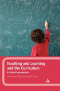 Teaching And Learning And The Curriculum - Preview