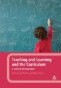 Teaching And Learning And The Curriculum - Preview