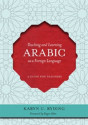 Teaching And Learning Arabic As A Foreign Language - Preview