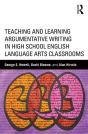 Teaching And Learning Argumentative Writing In High School English Language Arts Classrooms - Preview