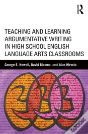Capa do artigo Teaching And Learning Argumentative Writing In High School English Language Arts Classrooms
