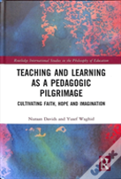 Teaching And Learning As A Pedagogic Pilgrimage