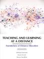 Teaching And Learning At A Distance - Preview