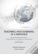 Teaching And Learning At A Distance