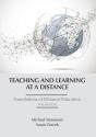 Teaching And Learning At A Distance - Preview