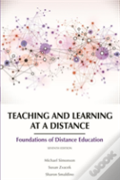 Teaching And Learning At A Distance