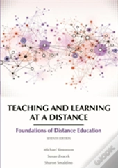 Teaching And Learning At A Distance