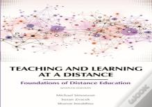 Teaching And Learning At A Distance