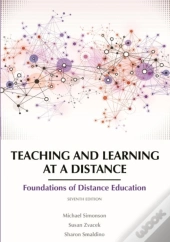 Teaching And Learning At A Distance