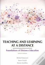 Capa do artigo Teaching And Learning At A Distance