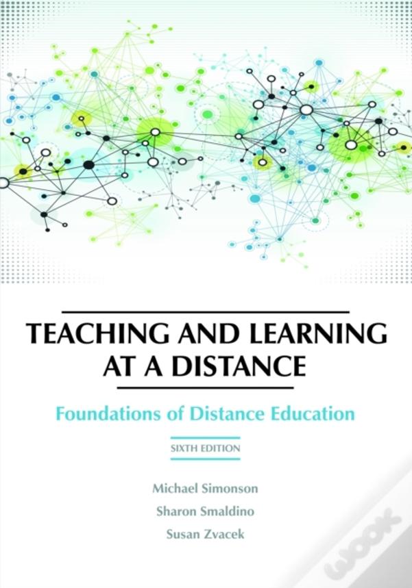 Teaching And Learning At A Distance