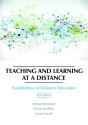 Teaching And Learning At A Distance - Preview