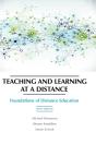 Teaching And Learning At A Distance - Preview