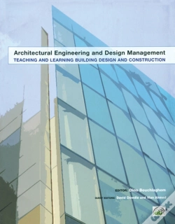Capa do artigo Teaching And Learning Building Design And Construction
