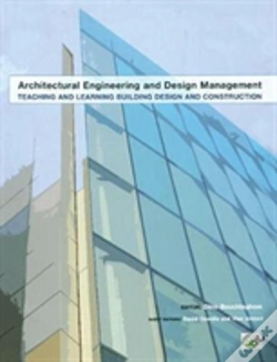 Capa do artigo Teaching And Learning Building Design And Construction