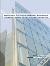 Capa do artigo Teaching And Learning Building Design And Construction