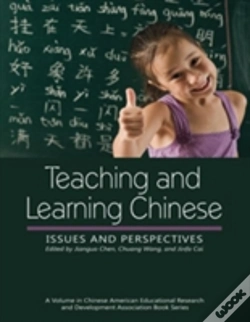 Capa do artigo Teaching And Learning Chinese