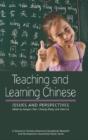 Teaching And Learning Chinese - Preview