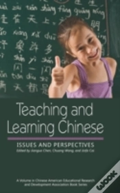 Capa do artigo Teaching And Learning Chinese