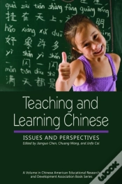 Capa do artigo Teaching And Learning Chinese
