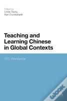 Teaching And Learning Chinese In Global Contexts