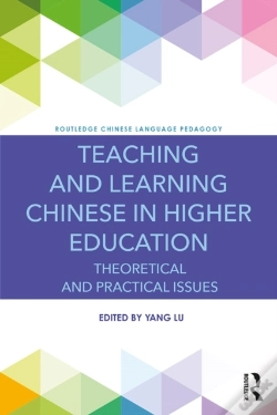 Capa do artigo Teaching And Learning Chinese In Higher Education