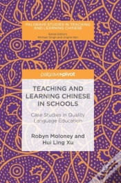 Capa do artigo Teaching And Learning Chinese In Schools