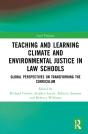 Teaching And Learning Climate And Environmental Justice In Law Schools - Preview