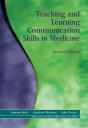 Teaching And Learning Communication Skills In Medicine - Preview