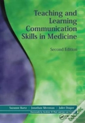 Capa do artigo Teaching And Learning Communication Skills In Medicine