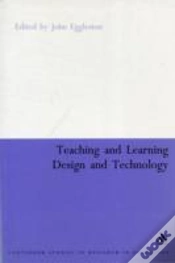 Capa do artigo Teaching And Learning Design Technology