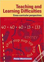 Capa do artigo Teaching And Learning Difficulties
