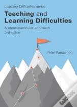Teaching And Learning Difficulties