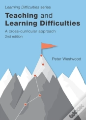 Capa do artigo Teaching And Learning Difficulties