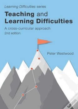Capa do artigo Teaching And Learning Difficulties