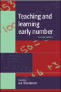 Teaching And Learning Early Number - Preview